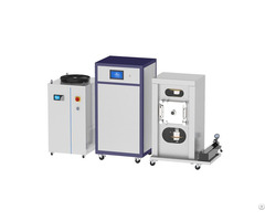 Spark Plasma Sintering Furnace For Solid Electrolyte Research