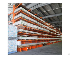 Heavy Duty Cantilever Racking