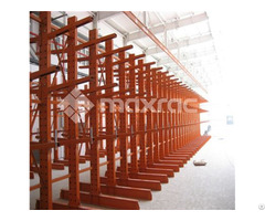 Medium Duty Cantilever Racking