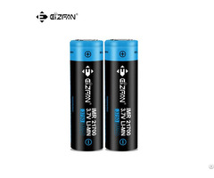 Efan High Quality 21700 Rechargeable Lithium Ion Battery 3 7v 5000mah Cell