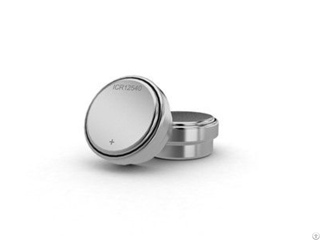 Tws Earphone Coin Cell