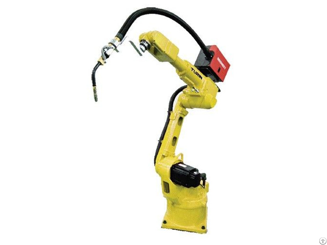 Tig Mig Arc Welding Robotic Arm