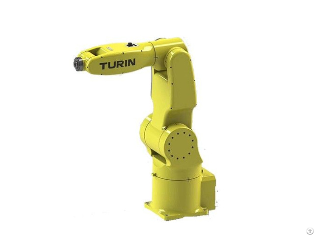 Good Price Mini Industrial 6 Axis Robot Arm