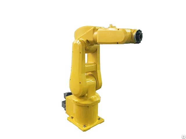 High Precision Industrial Robotic Arm