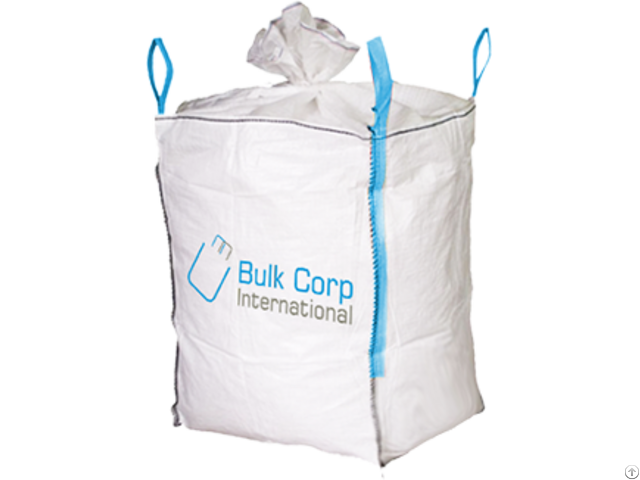 Four Loop Fibc Bags