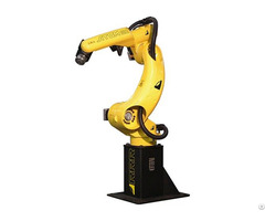 China Industrial Cnc Robot Arm