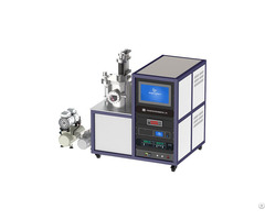 High Vacuum Pecvd Film Deposition Machine For R And D Laboratory