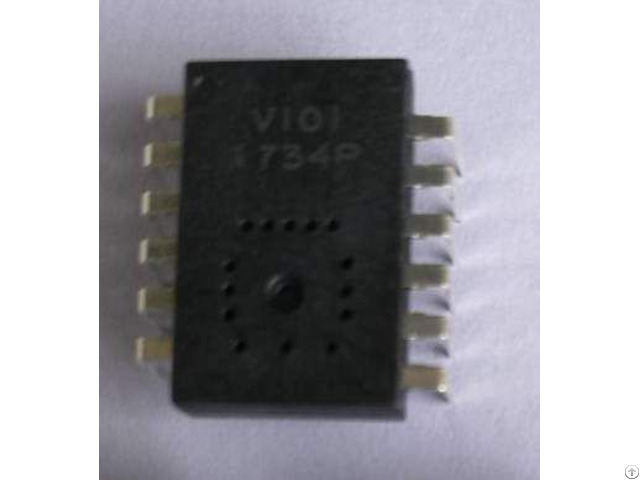 Wired Mouse Ic Optical Sensor Ka2b V101 U P Interface Dip12l Dpi 1000 Default 1600 Replace A2636