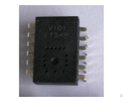 Wired Mouse Ic Optical Sensor Ka2b V101 U P Interface Dip12l Dpi 1000 Default 1600 Replace A2636