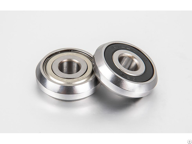 Mechanical Bearing C28