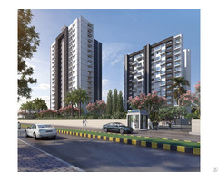 Experion Developers Real Estate Builders In India