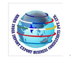 India Import Export Business Consultants