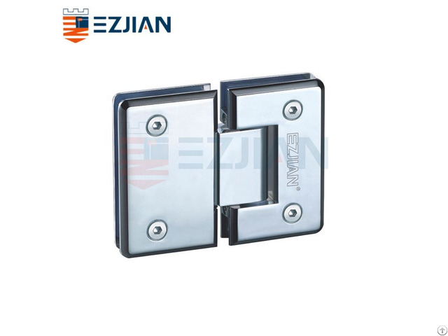 Shower Hinge Glass To 180 Degrees Ej 1005