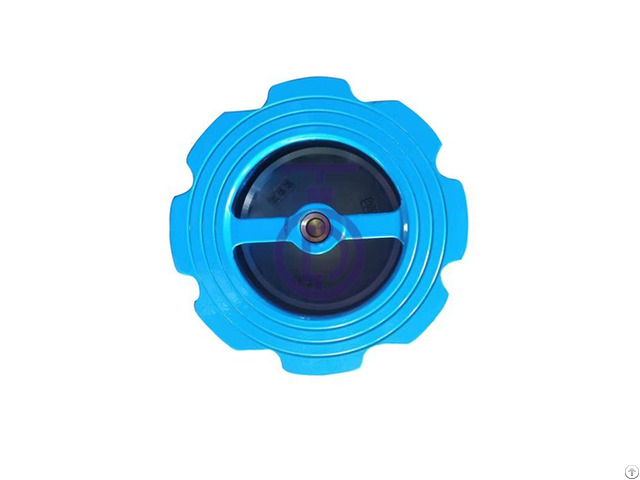 China Silent Check Valve