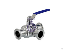 Ball Valve Testing Conform To Iso5208