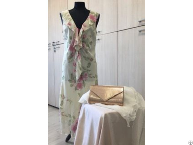 Special Offer Summer Cream Quality Used Clothes