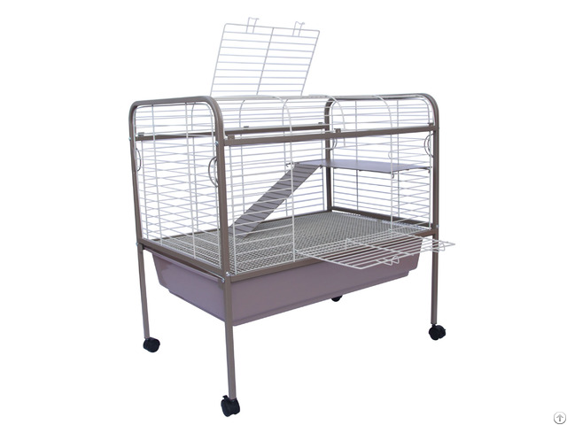 High Quality Metal Small Animal Cage