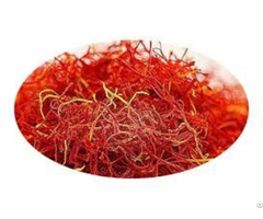 Saffron Pushal