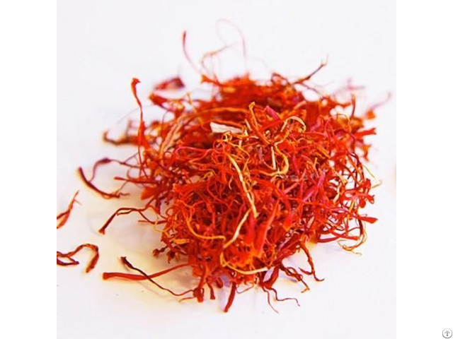 Saffron Sargol