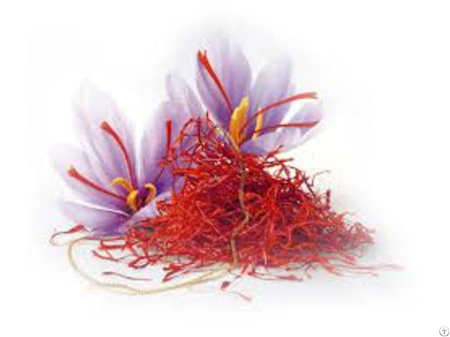 Saffron Negin