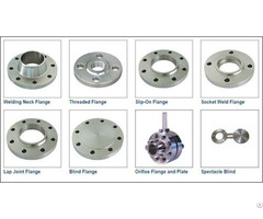 Flange 6 Wn Class 600 Stainless Carbon Steel