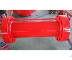 Api 6a 10000psi Adapter Spools Or Spacer Riser