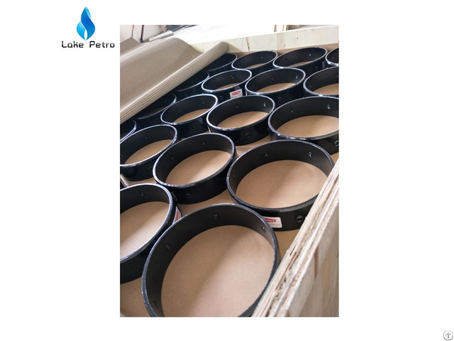 Factory Price Manufacturer Supplier Centralizer For Pipe