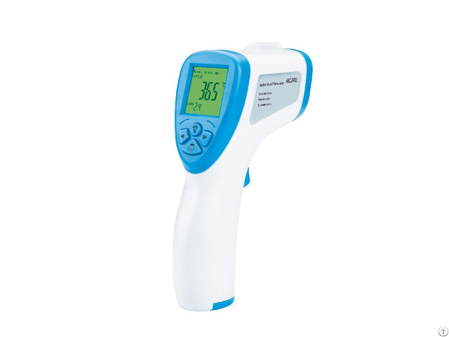 Cnaicares Non Contact Infrared Thermometer