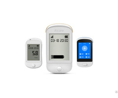Aicare Intelligent Networking Blood Glucose Meter