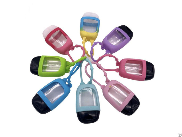 Design Hand Sanitizer Holder