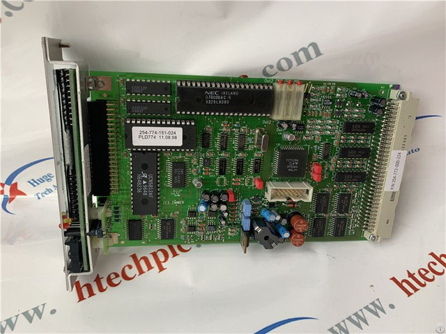 Freelance2000 Power Supply Module Ddo 01 02