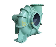 All Metal Desulfurization Pump For Fgd Pumps