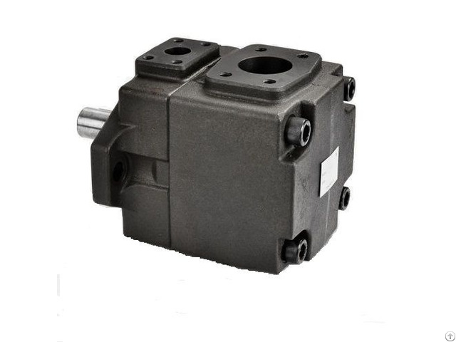 Yuken Pv2r Vane Pump Pv2r1 23 F Raa 41