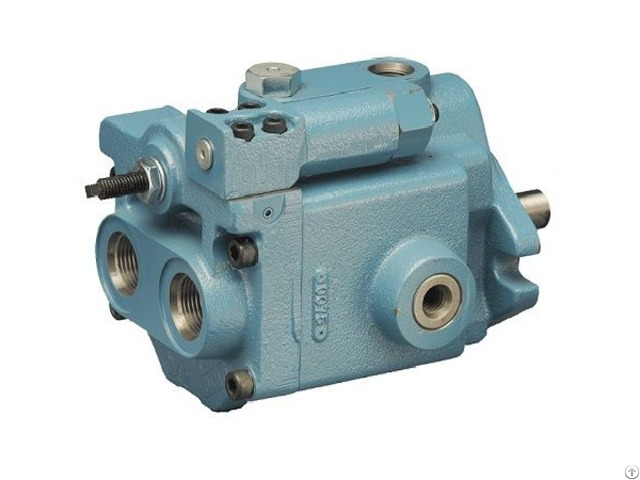 Denison T6c Vane Pump T6c0222r03b1