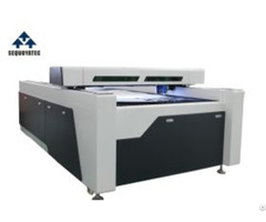 Metal And Nonmetal Co2 Laser Cutting Machine Stl1325am