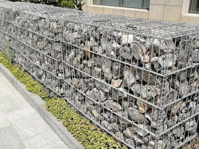 Gabion Welded Box