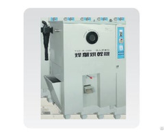 Yjj Suction Self Controlld Flux Drying Machine