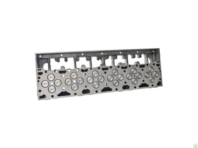 Cummins M11 Cylinder Head Assy For Truck Auto Bus Diesel Engine