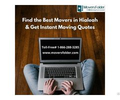 Find Best Movers In Hialeah And Get Instant Moving Quotes