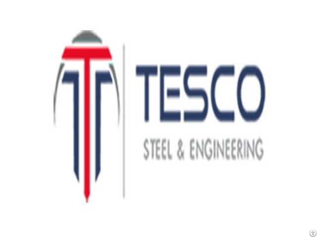 Tesco Steel And Engineering