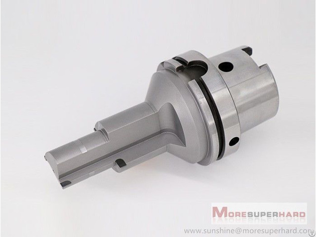 Pcd Reamer For Camshaft Bore