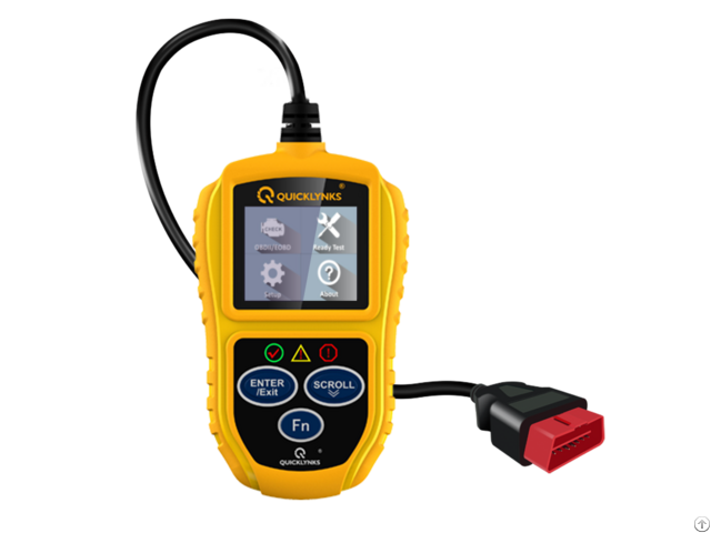 Obd2 Eobd Auto Scanner T49