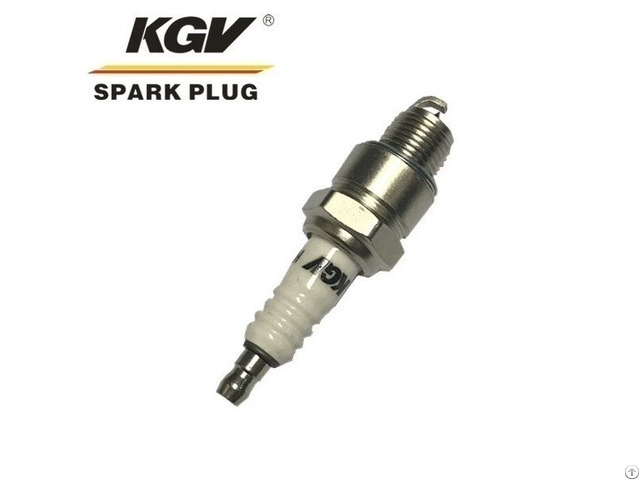 Moto Iridium Spark Plug Hix Bp7