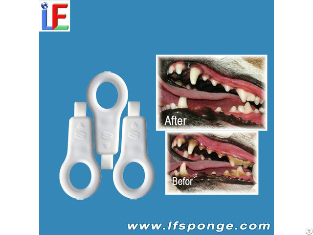 New Pet Products Dog Teeth Cleaning Kit Oral Care