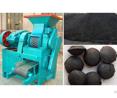 What You Must Know When Purchasing Briquette Press Machine