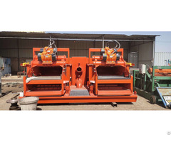 Drilling Mud Fluids Solids Control Shale Shaker Chinese Suppliers
