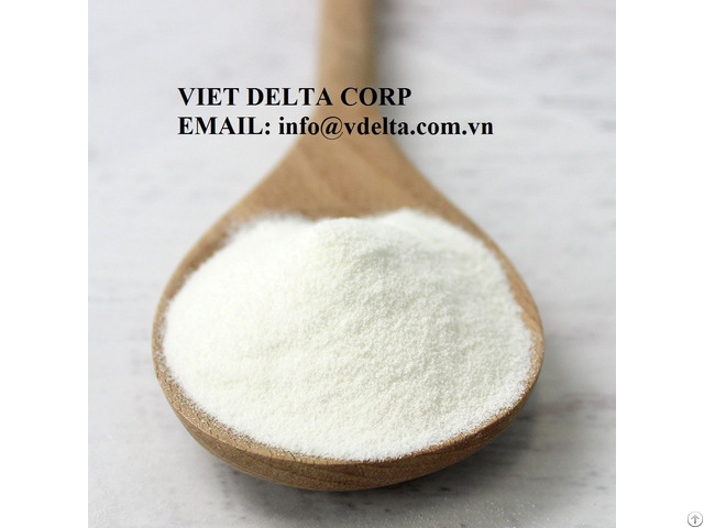 High Quality Organic Coconut Milk Powder