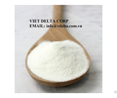 High Quality Organic Coconut Milk Powder