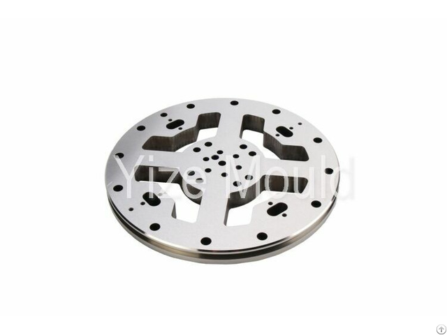 Yize Cnc Precision Machinery Parts Processing Non Standard Part Customization Service