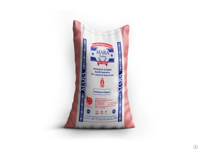 Flour For All Purpose 50 Kg High Quality